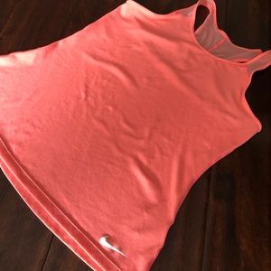 Nike Tank